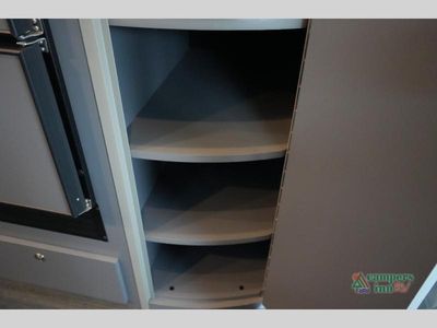 2027 Grech RV Vacanza Ion - Photo 30