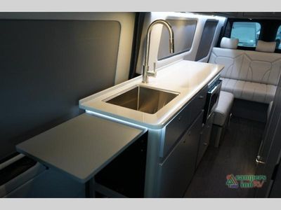 2027 Grech RV Vacanza Ion - Photo 21