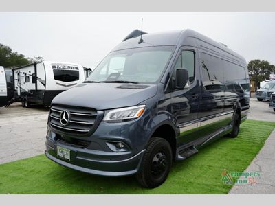 2027 Grech RV Vacanza Ion - Photo 3