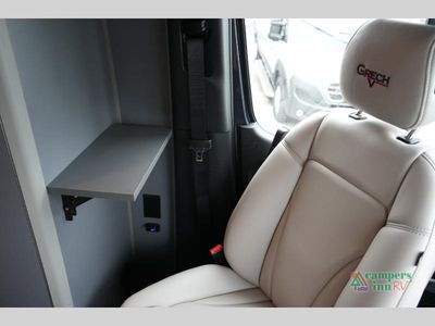 2027 Grech RV Vacanza Ion - Photo 19
