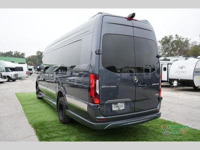 2027 Grech RV Vacanza Ion - Photo 5