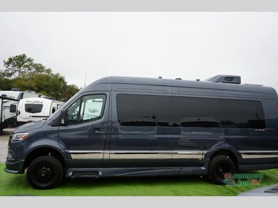 2027 Grech RV Vacanza Ion - Photo 4