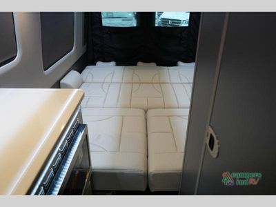 2027 Grech RV Vacanza Ion - Photo 38