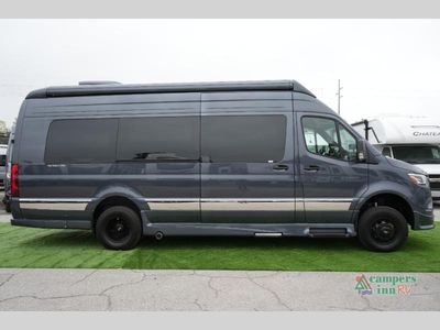 2027 Grech RV Vacanza Ion - Photo 8