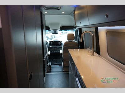 2027 Grech RV Vacanza Ion - Photo 13