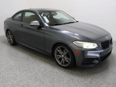 2015 BMW 2 Series RWD - Photo 4