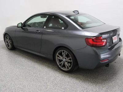 2015 BMW 2 Series RWD - Photo 9