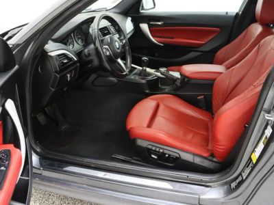 2015 BMW 2 Series RWD - Photo 14