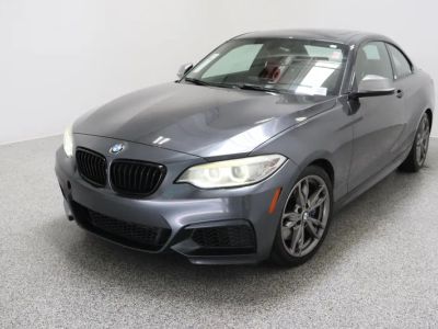 2015 BMW 2 Series RWD - Photo 2