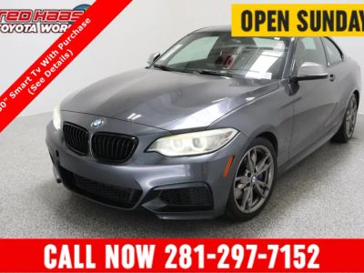 2015 BMW 2 Series RWD - Photo 1