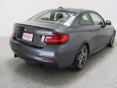 2015 BMW 2 Series RWD - Photo 7