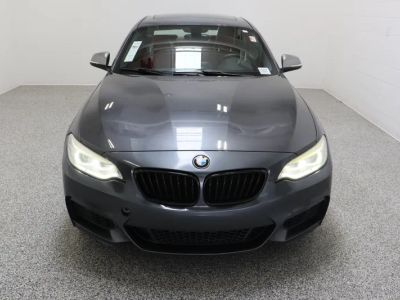 2015 BMW 2 Series RWD - Photo 3