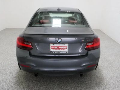 2015 BMW 2 Series RWD - Photo 8