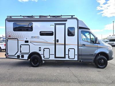 2026 Winnebago EKKO - Photo 23