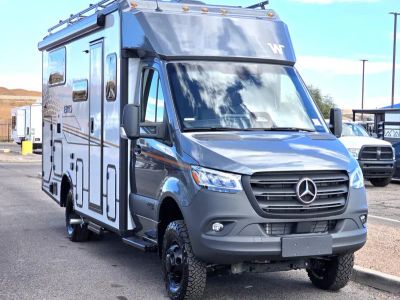 2026 Winnebago EKKO - Photo 1