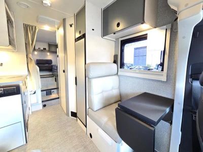 2026 Winnebago EKKO - Photo 10