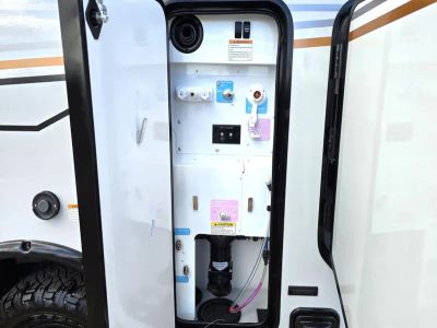 2026 Winnebago EKKO - Photo 21