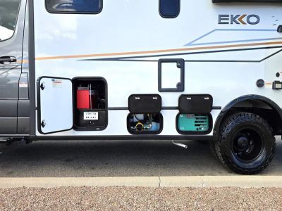 2026 Winnebago EKKO - Photo 20