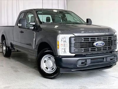 2025 Ford F-250SD - Photo 1