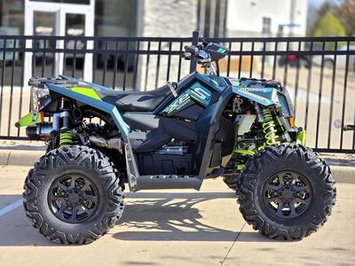 2026 Polaris Scrambler XP 1000 S - Photo 7