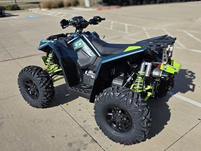 2026 Polaris Scrambler XP 1000 S - Photo 6