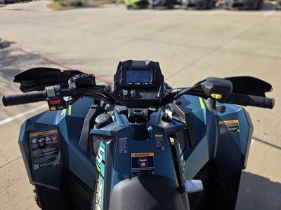 2026 Polaris Scrambler XP 1000 S - Photo 11