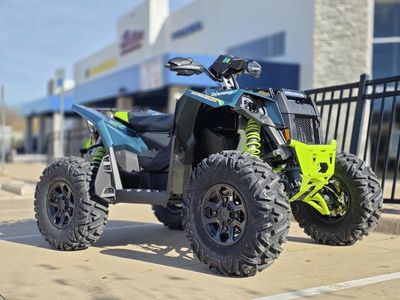 2026 Polaris Scrambler XP 1000 S - Photo 1