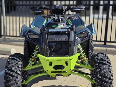 2026 Polaris Scrambler XP 1000 S - Photo 4