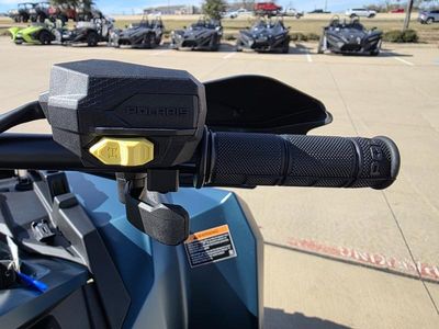 2026 Polaris Scrambler XP 1000 S - Photo 12
