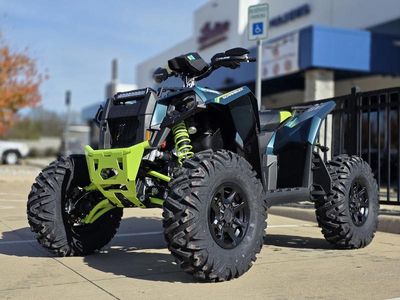 2026 Polaris Scrambler XP 1000 S - Photo 2