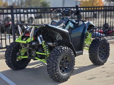 2026 Polaris Scrambler XP 1000 S - Photo 5