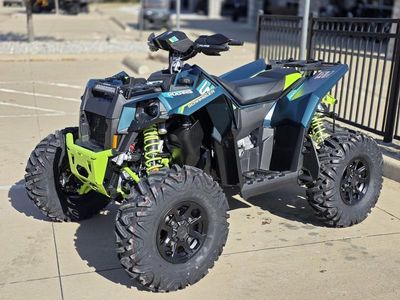 2026 Polaris Scrambler XP 1000 S - Photo 3