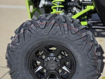 2026 Polaris Scrambler XP 1000 S - Photo 15