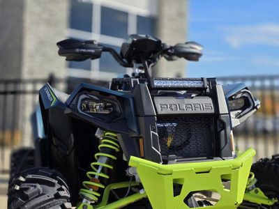 2026 Polaris Scrambler XP 1000 S - Photo 10
