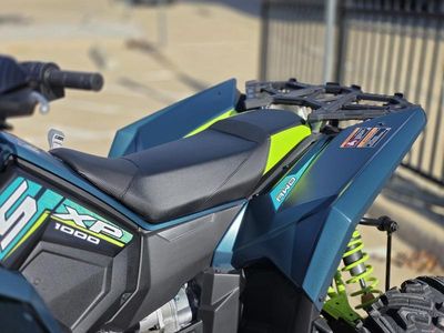 2026 Polaris Scrambler XP 1000 S - Photo 14