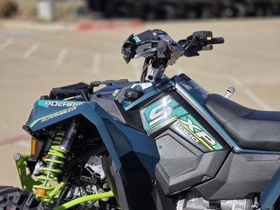 2026 Polaris Scrambler XP 1000 S - Photo 9