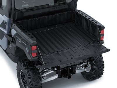 2025 Kawasaki RIDGE XR CREW Limited HVAC - Photo 23