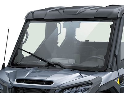 2025 Kawasaki RIDGE XR CREW Limited HVAC - Photo 16