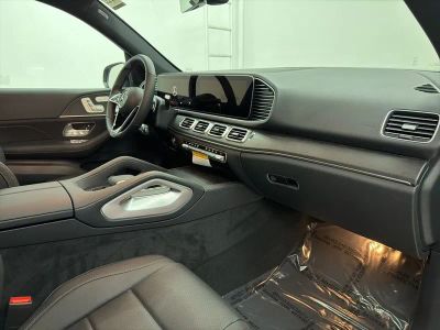 2026 Mercedes-Benz GLE — photo 65 view
