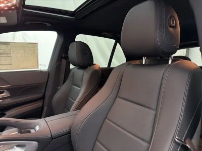 2026 Mercedes-Benz GLE — photo 50 view