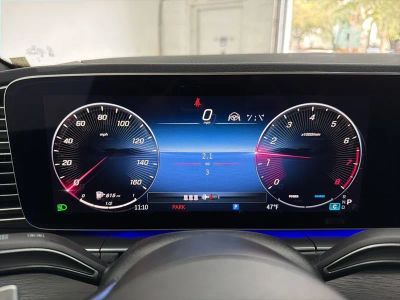 2026 Mercedes-Benz GLE — photo 69 view