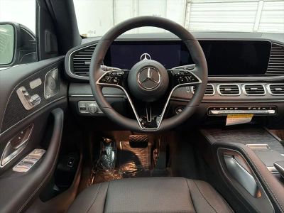 2026 Mercedes-Benz GLE — photo 21 view