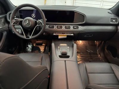 2026 Mercedes-Benz GLE — photo 59 view