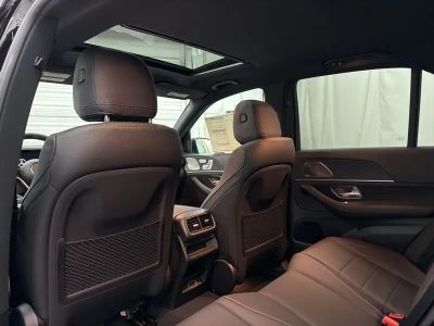 2026 Mercedes-Benz GLE — photo 18 view
