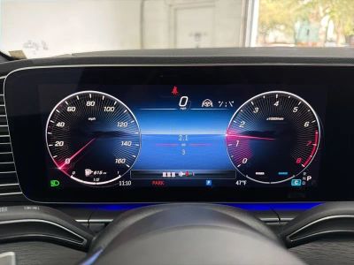 2026 Mercedes-Benz GLE — photo 32 view