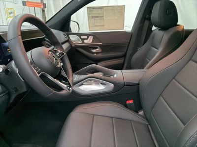 2026 Mercedes-Benz GLE — photo 14 view