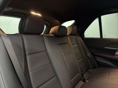 2026 Mercedes-Benz GLE — photo 26 view