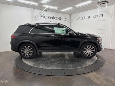 2026 Mercedes-Benz GLE — photo 8 view