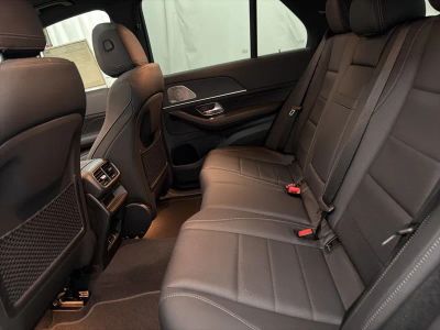 2026 Mercedes-Benz GLE — photo 57 view