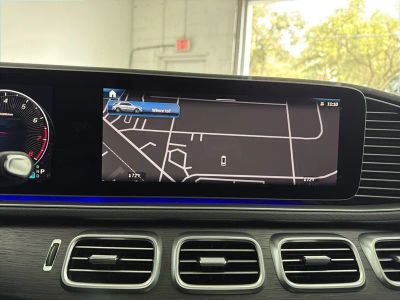 2026 Mercedes-Benz GLE — photo 34 view